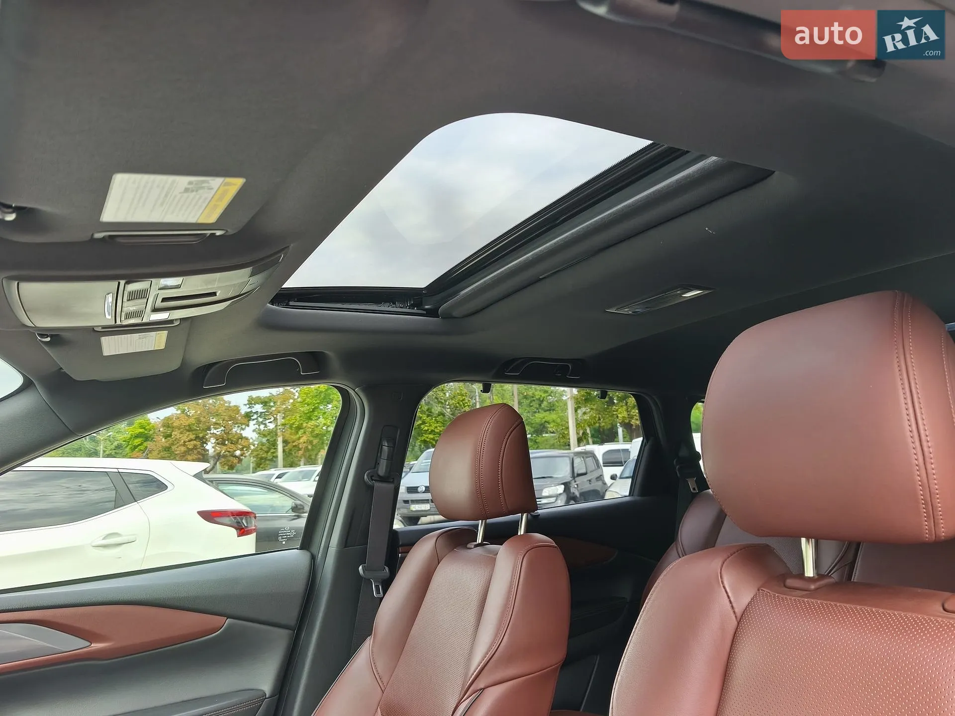 2019 Mazda CX-9 - мініатюра 18