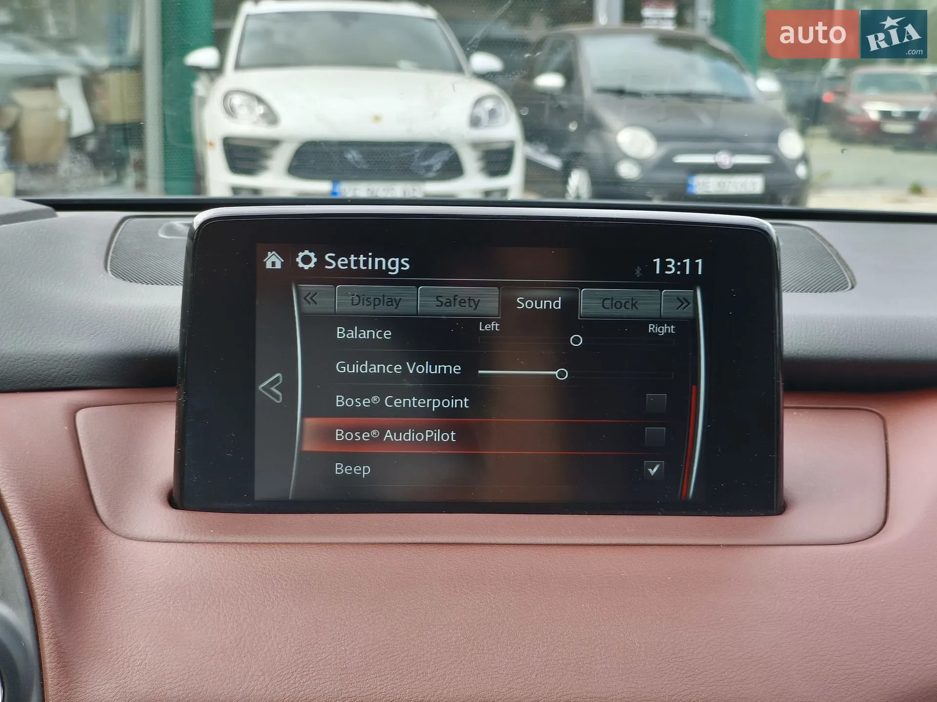 2019 Mazda CX-9 - мініатюра 31