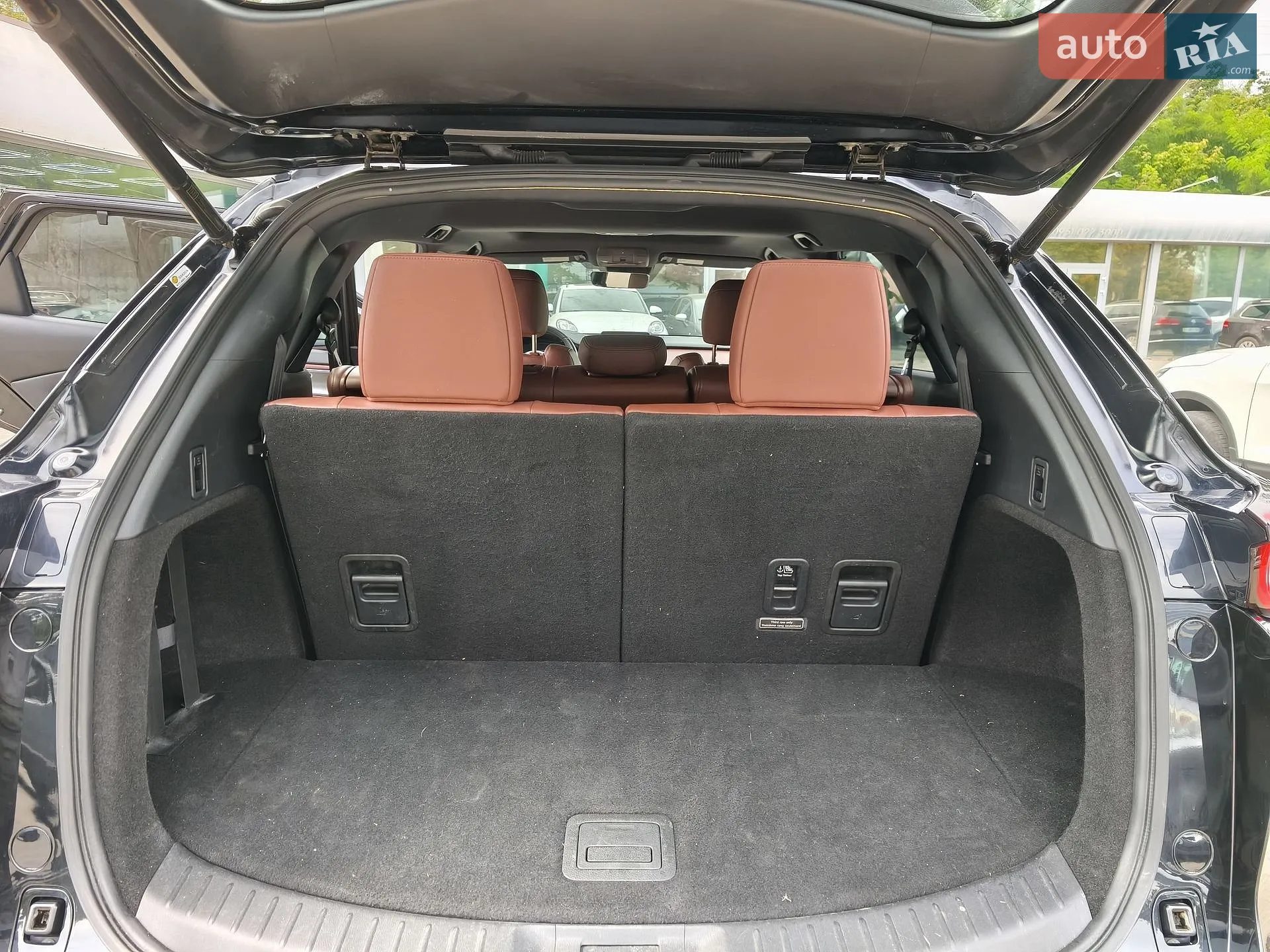 2019 Mazda CX-9 - мініатюра 38