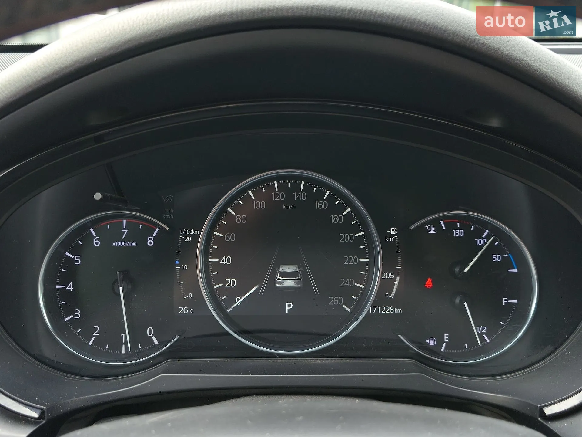 2019 Mazda CX-9 - мініатюра 43