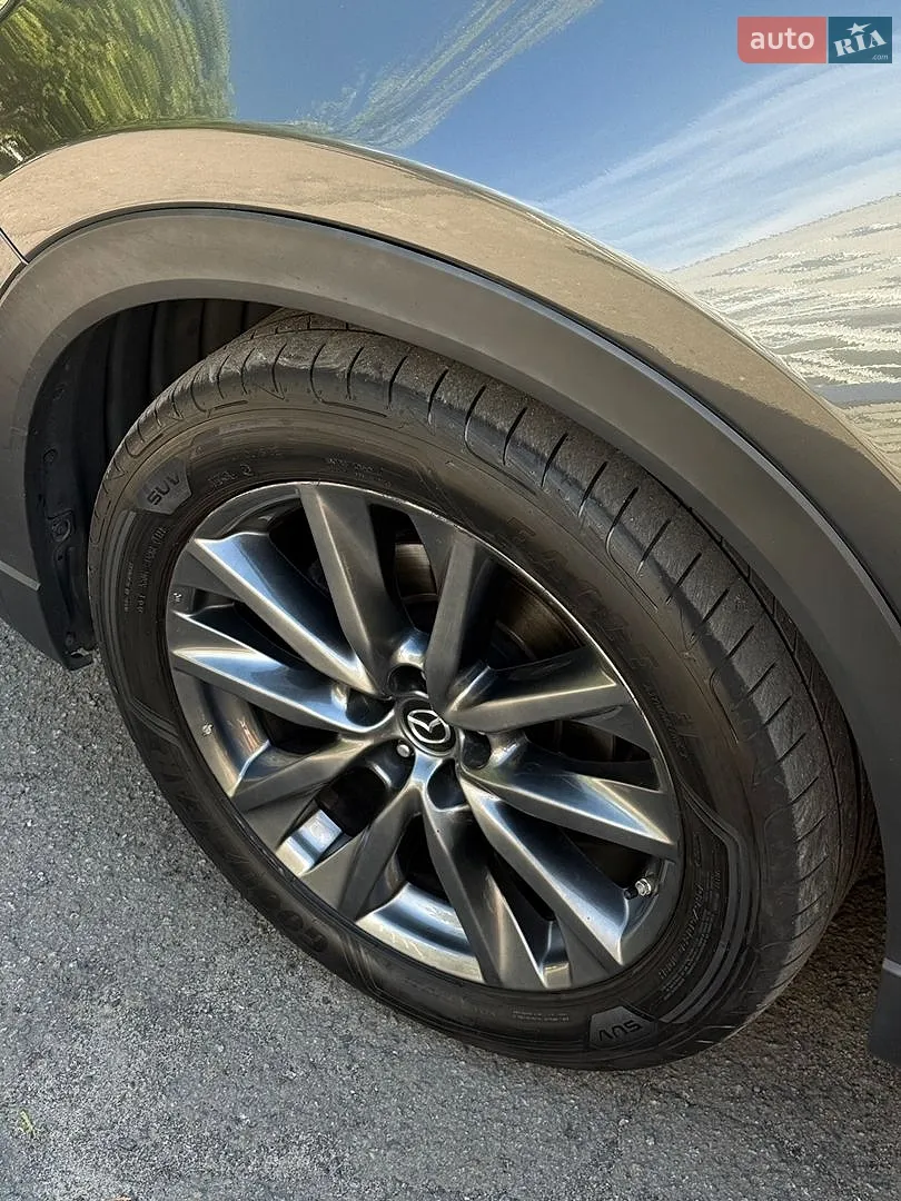 2020 Mazda CX-9 - мініатюра 4