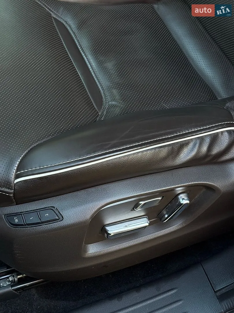 2020 Mazda CX-9 - мініатюра 9