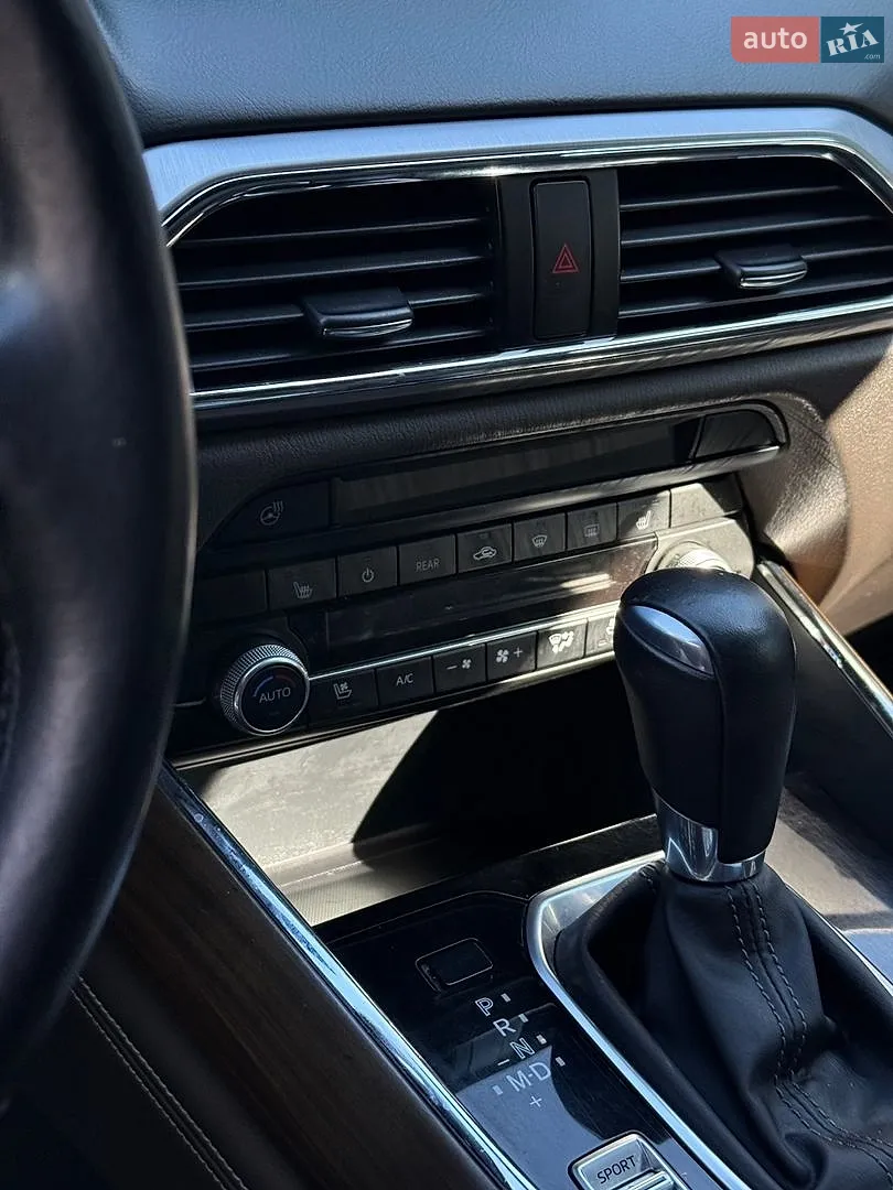 2020 Mazda CX-9 - мініатюра 13
