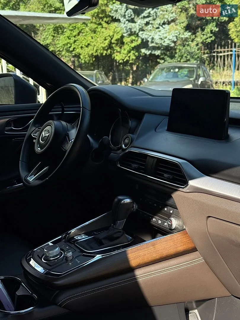 2020 Mazda CX-9 - мініатюра 29