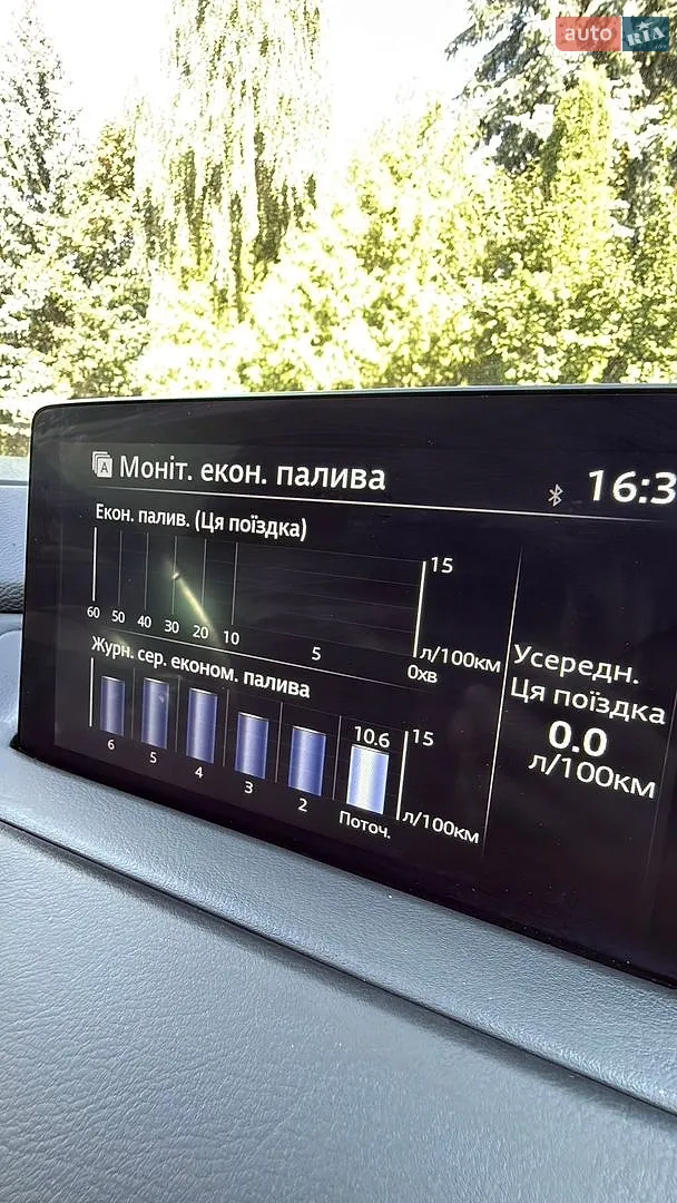 2020 Mazda CX-9 - мініатюра 31