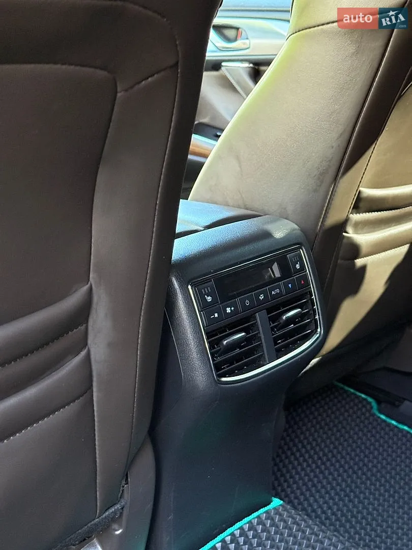 2020 Mazda CX-9 - мініатюра 44