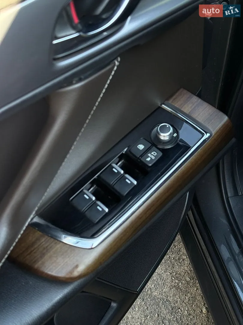 2020 Mazda CX-9 - мініатюра 46
