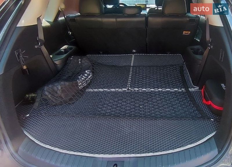 Внедорожник / Кроссовер Mazda CX-9 2016 в Днепре