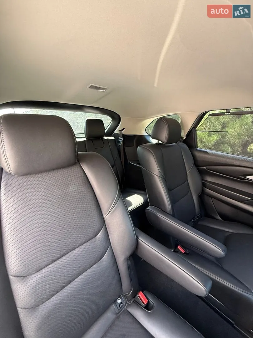 2021 Mazda CX-9 - мініатюра 10