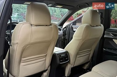 Внедорожник / Кроссовер Mazda CX-9 2022 в Киеве