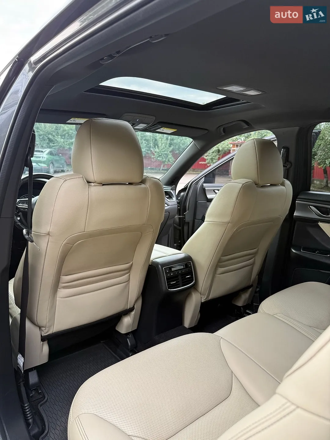 2022 Mazda CX-9 - мініатюра 45