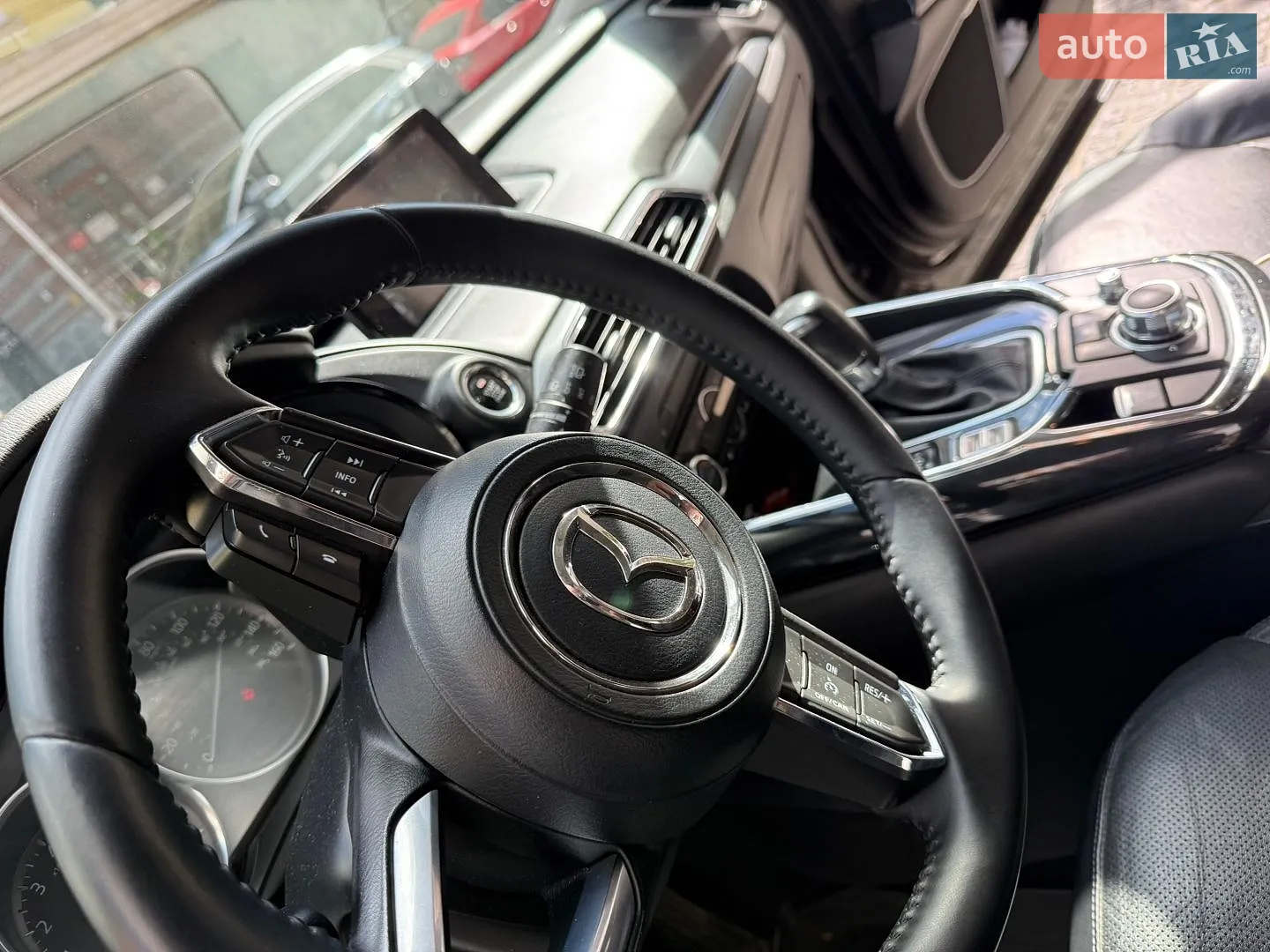 2016 Mazda CX-9 - мініатюра 20