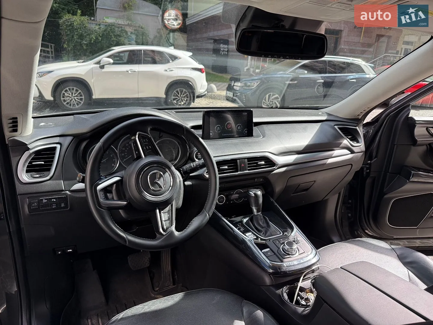 2016 Mazda CX-9 - мініатюра 16