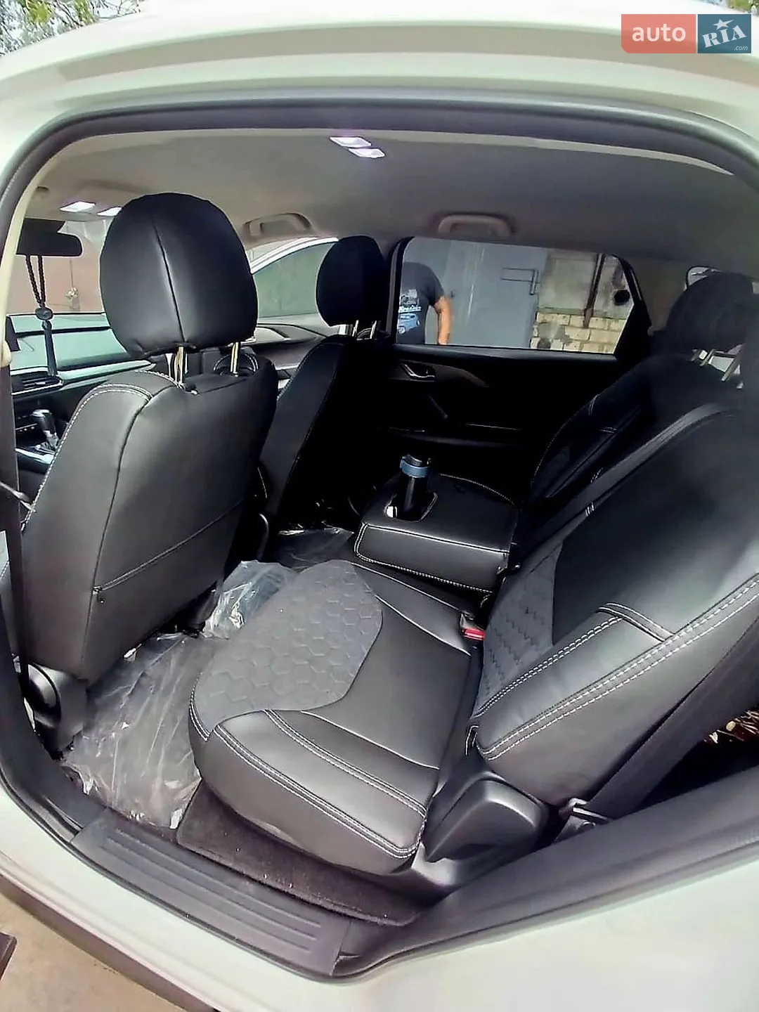 2019 Mazda CX-9 - мініатюра 13