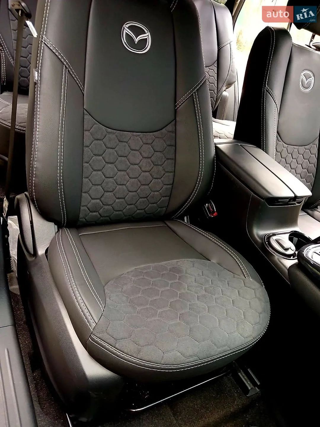 2019 Mazda CX-9 - мініатюра 16