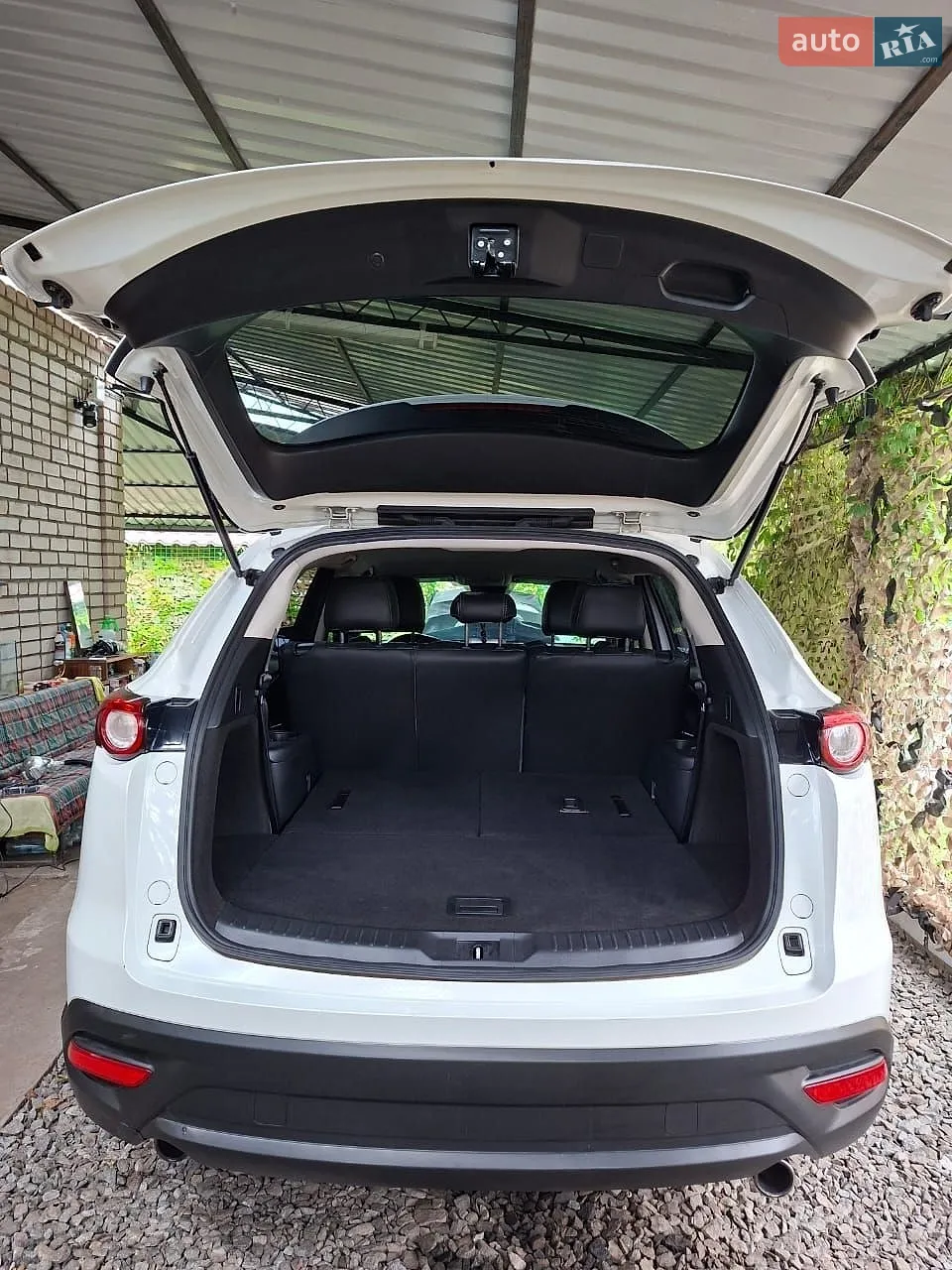 2019 Mazda CX-9 - мініатюра 19