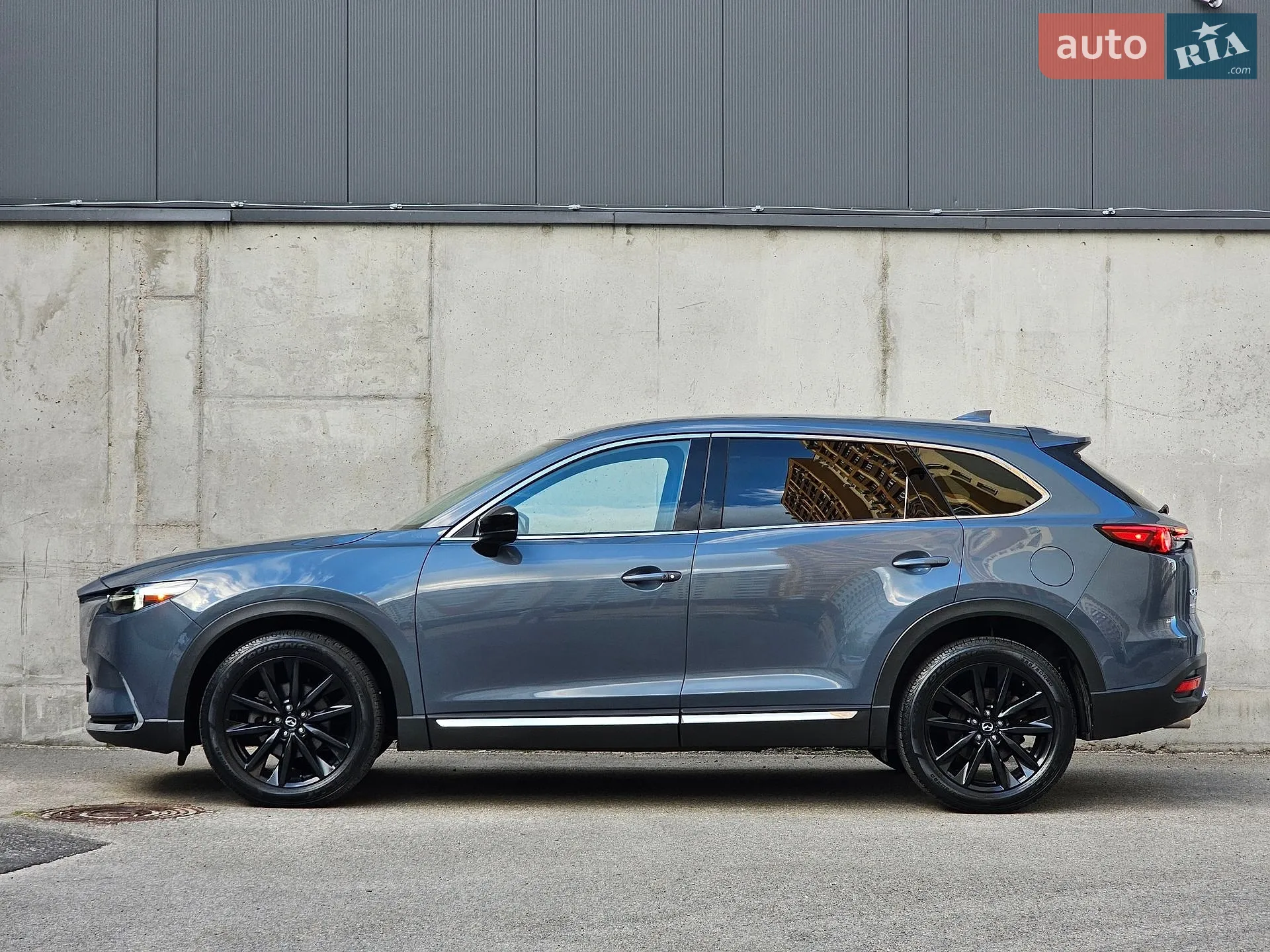 2022 Mazda CX-9 - мініатюра 2