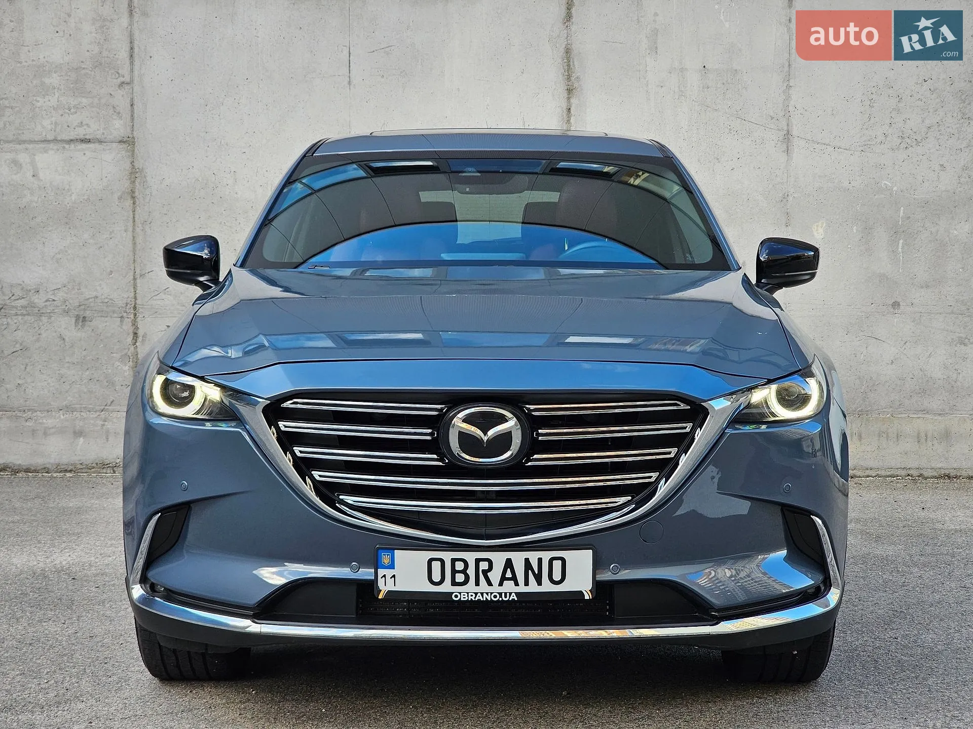 2022 Mazda CX-9 - мініатюра 8
