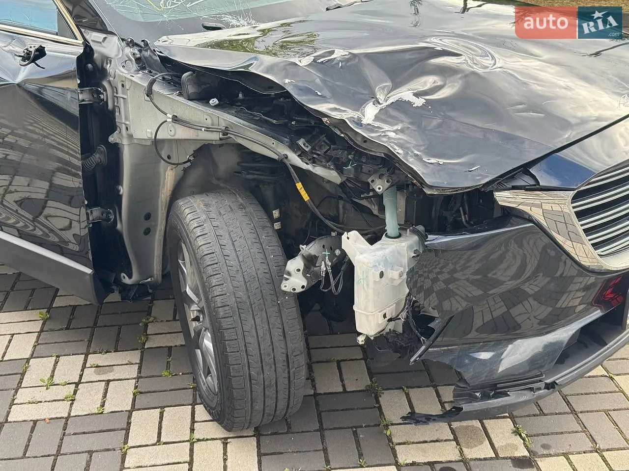 2021 Mazda CX-9 - мініатюра 9
