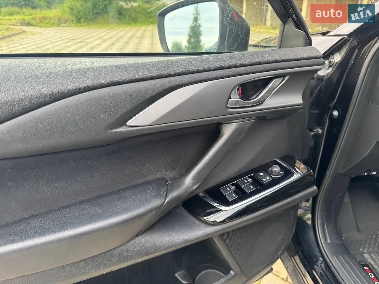 2021 Mazda CX-9 - мініатюра 19