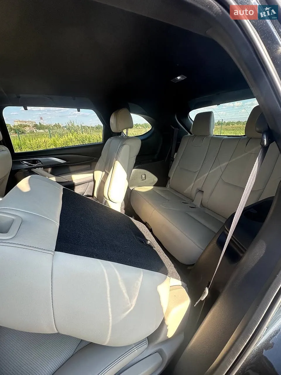 2020 Mazda CX-9 - мініатюра 25