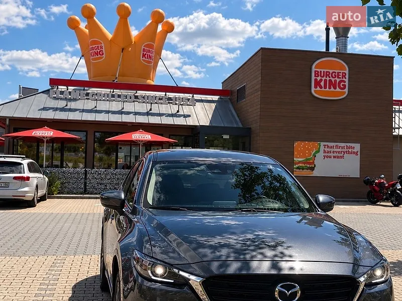 Mazda CX-9