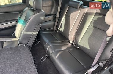 Внедорожник / Кроссовер Mazda CX-9 2012 в Лубнах фото 32 Внедорожник / Кроссовер Mazda CX-9 2012 в Лубнах
