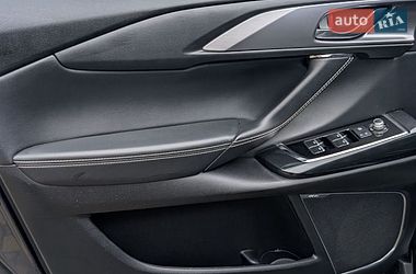 Внедорожник / Кроссовер Mazda CX-9 2021 в Львове фото 10 Внедорожник / Кроссовер Mazda CX-9 2021 в Львове