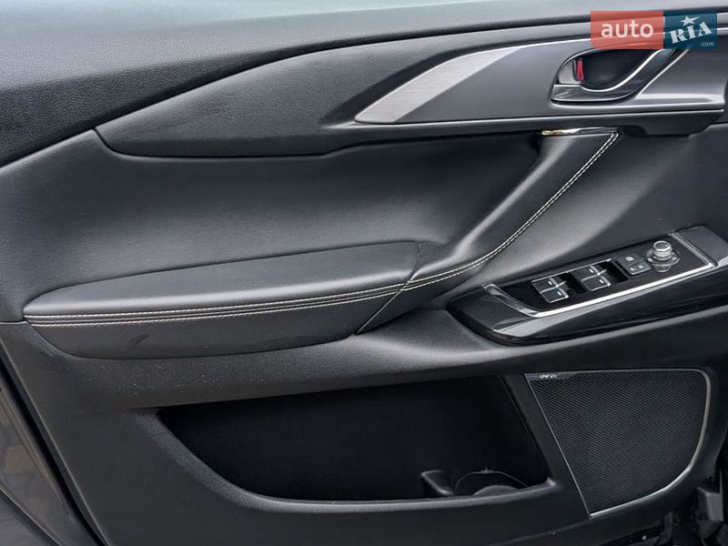 Внедорожник / Кроссовер Mazda CX-9 2021 в Львове фото 10 Внедорожник / Кроссовер Mazda CX-9 2021 в Львове