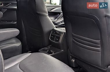 Внедорожник / Кроссовер Mazda CX-9 2021 в Львове фото 17 Внедорожник / Кроссовер Mazda CX-9 2021 в Львове