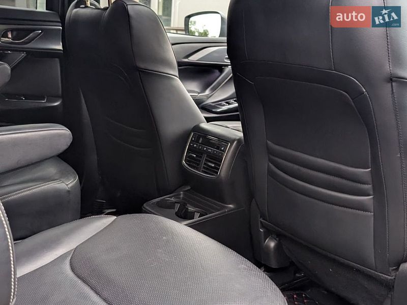 Внедорожник / Кроссовер Mazda CX-9 2021 в Львове фото 17 Внедорожник / Кроссовер Mazda CX-9 2021 в Львове