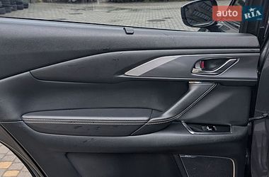 Внедорожник / Кроссовер Mazda CX-9 2021 в Львове фото 20 Внедорожник / Кроссовер Mazda CX-9 2021 в Львове