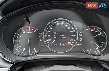 Внедорожник / Кроссовер Mazda CX-9 2021 в Львове фото 28 Внедорожник / Кроссовер Mazda CX-9 2021 в Львове