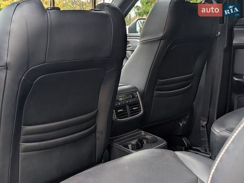 Внедорожник / Кроссовер Mazda CX-9 2021 в Львове фото 22 Внедорожник / Кроссовер Mazda CX-9 2021 в Львове