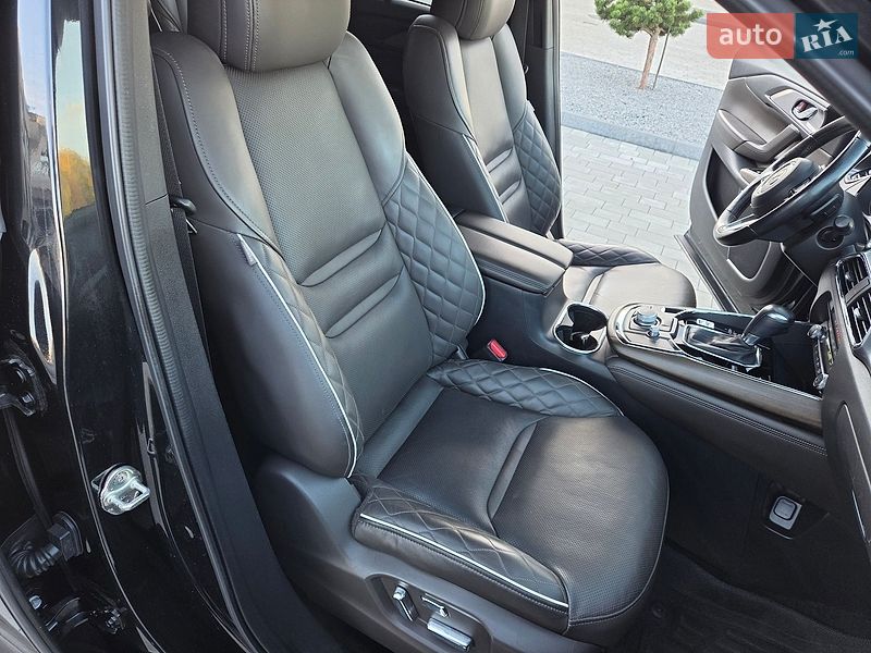 Внедорожник / Кроссовер Mazda CX-9 2021 в Ковеле