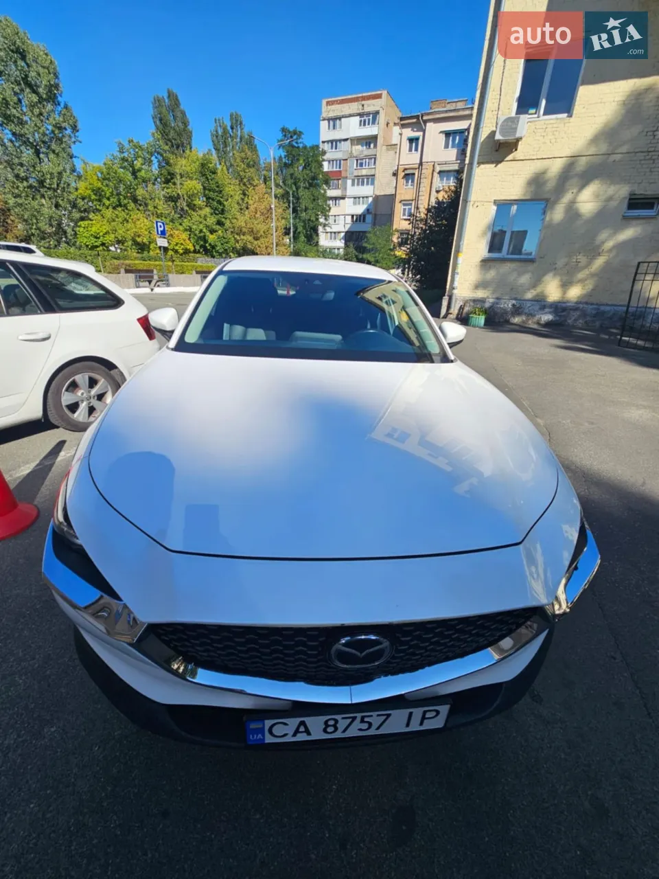 2020 Mazda CX-30 - мініатюра 19