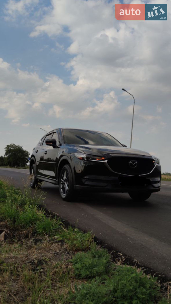 2019 Mazda CX-5 - мініатюра 29