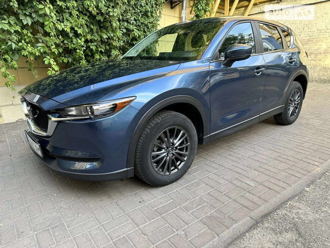 2020 Mazda CX-5 - мініатюра 17