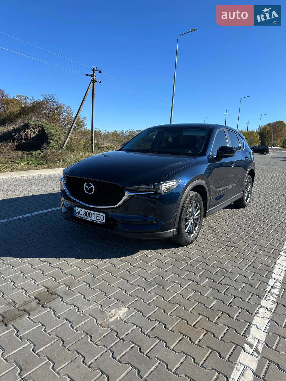 2018 Mazda CX-5 - мініатюра 30