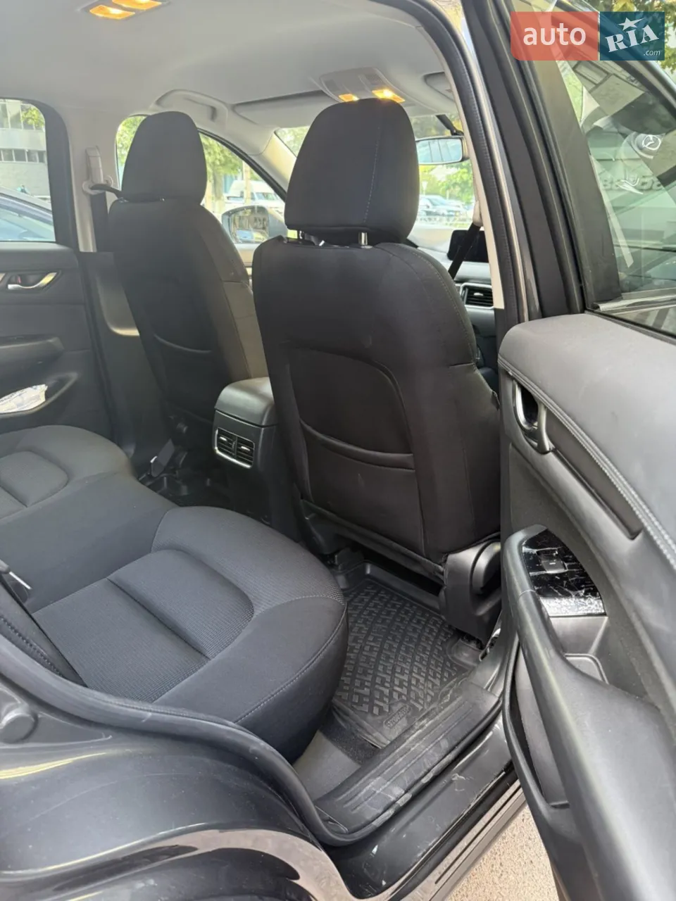 2019 Mazda CX-5 - мініатюра 9