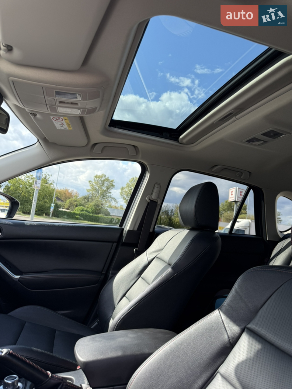 2014 Mazda CX-5 - мініатюра 34