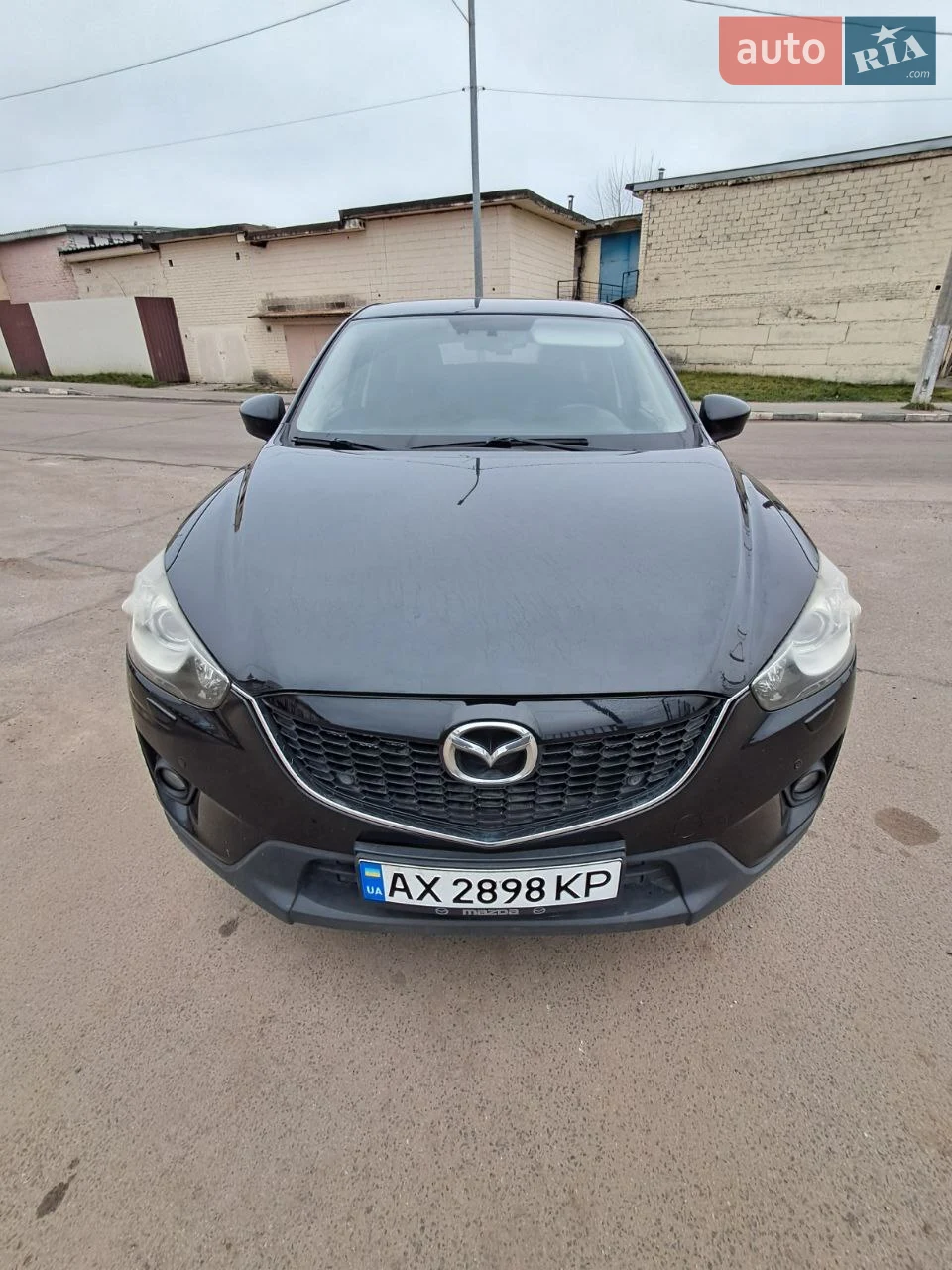2014 Mazda CX-5 - мініатюра 20