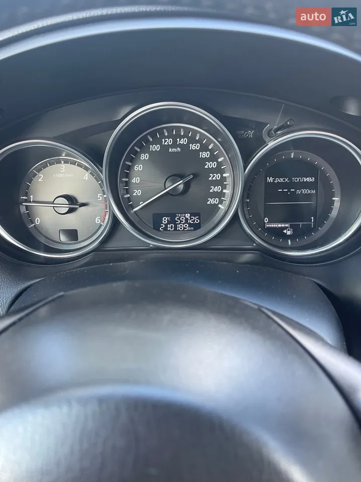2013 Mazda CX-5 - мініатюра 41