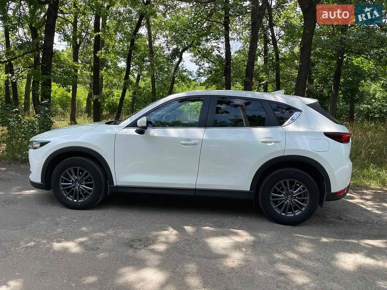 2019 Mazda CX-5 - мініатюра 23