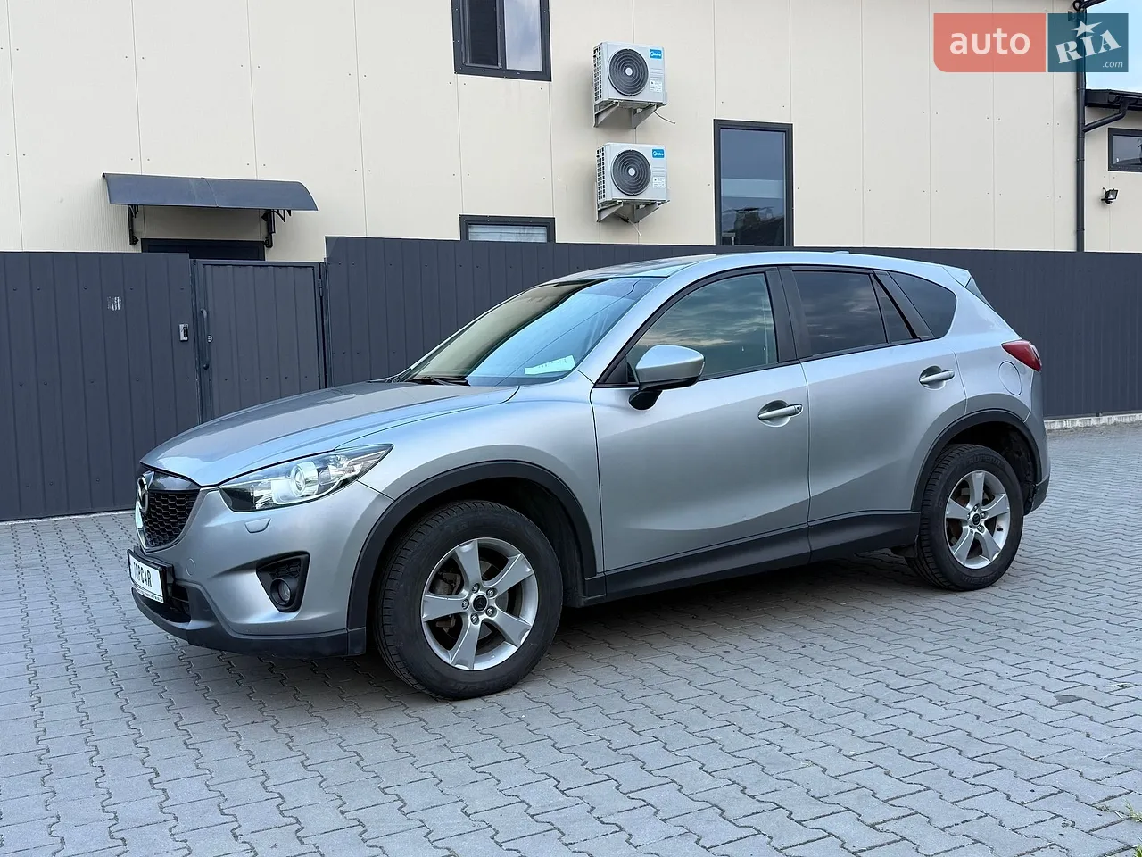 2014 Mazda CX-5 - мініатюра 40