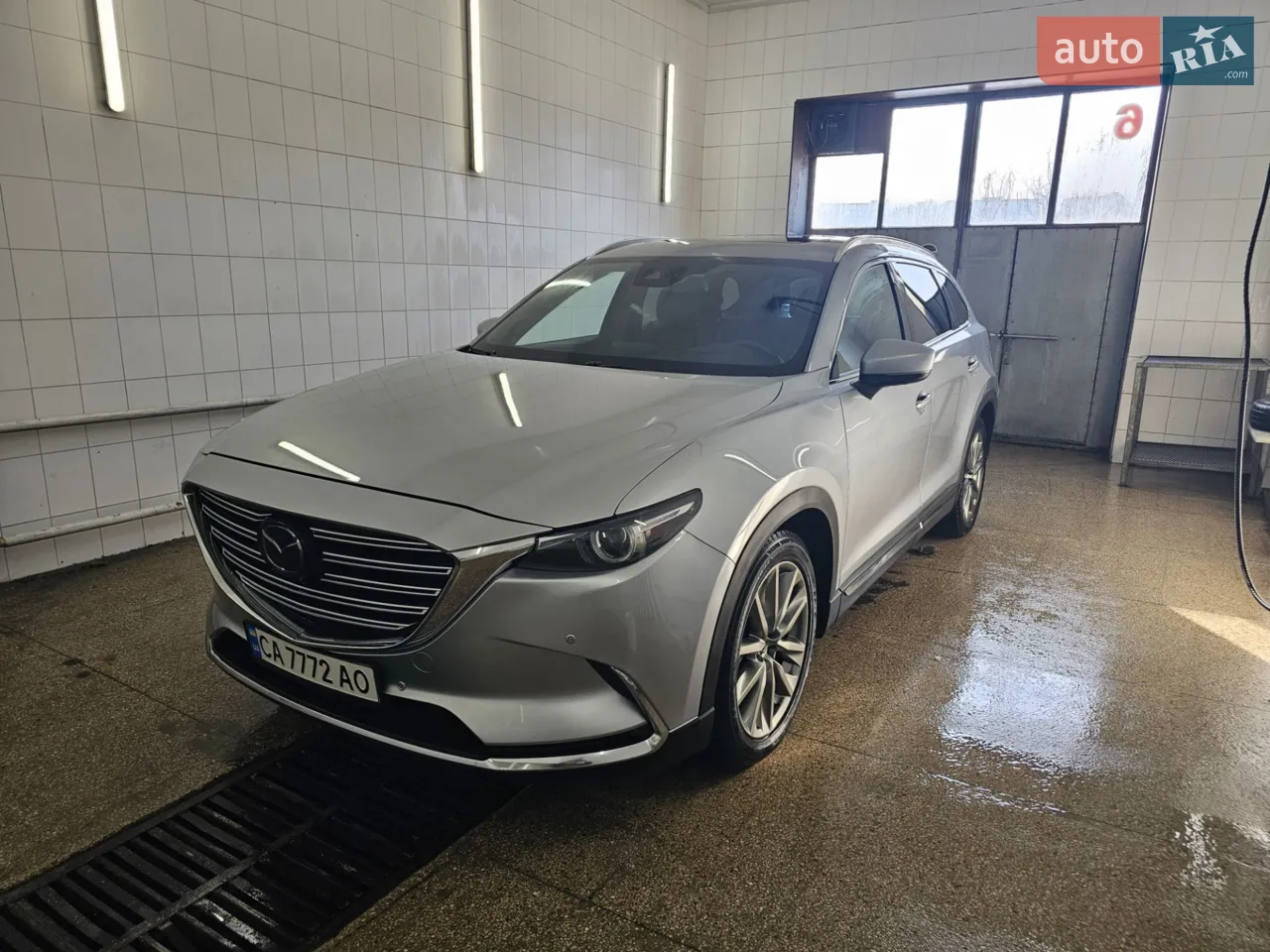 2019 Mazda CX-9 - мініатюра 15
