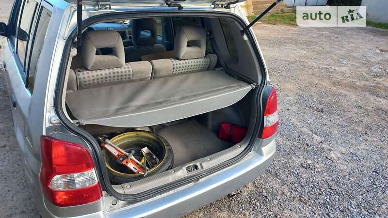 Хэтчбек Mazda Demio 2000 в Виннице фото 8 Хэтчбек Mazda Demio 2000 в Виннице