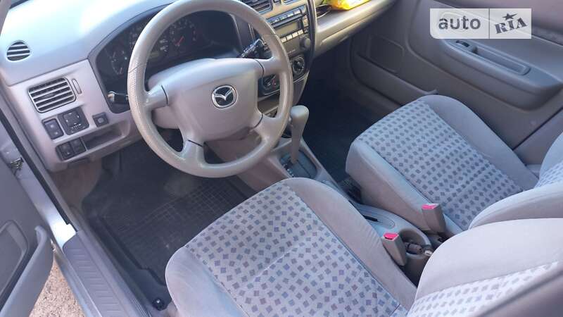 Хэтчбек Mazda Demio 2000 в Виннице фото 20 Хэтчбек Mazda Demio 2000 в Виннице