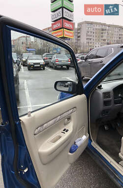 Хэтчбек Mazda Demio 1998 в  фото 8 Хэтчбек Mazda Demio 1998 в