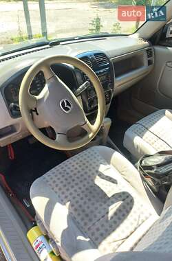 Хетчбек Mazda Demio 2001 в Вінниці